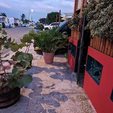 Moon'S Place Toa Baja 외부 사진