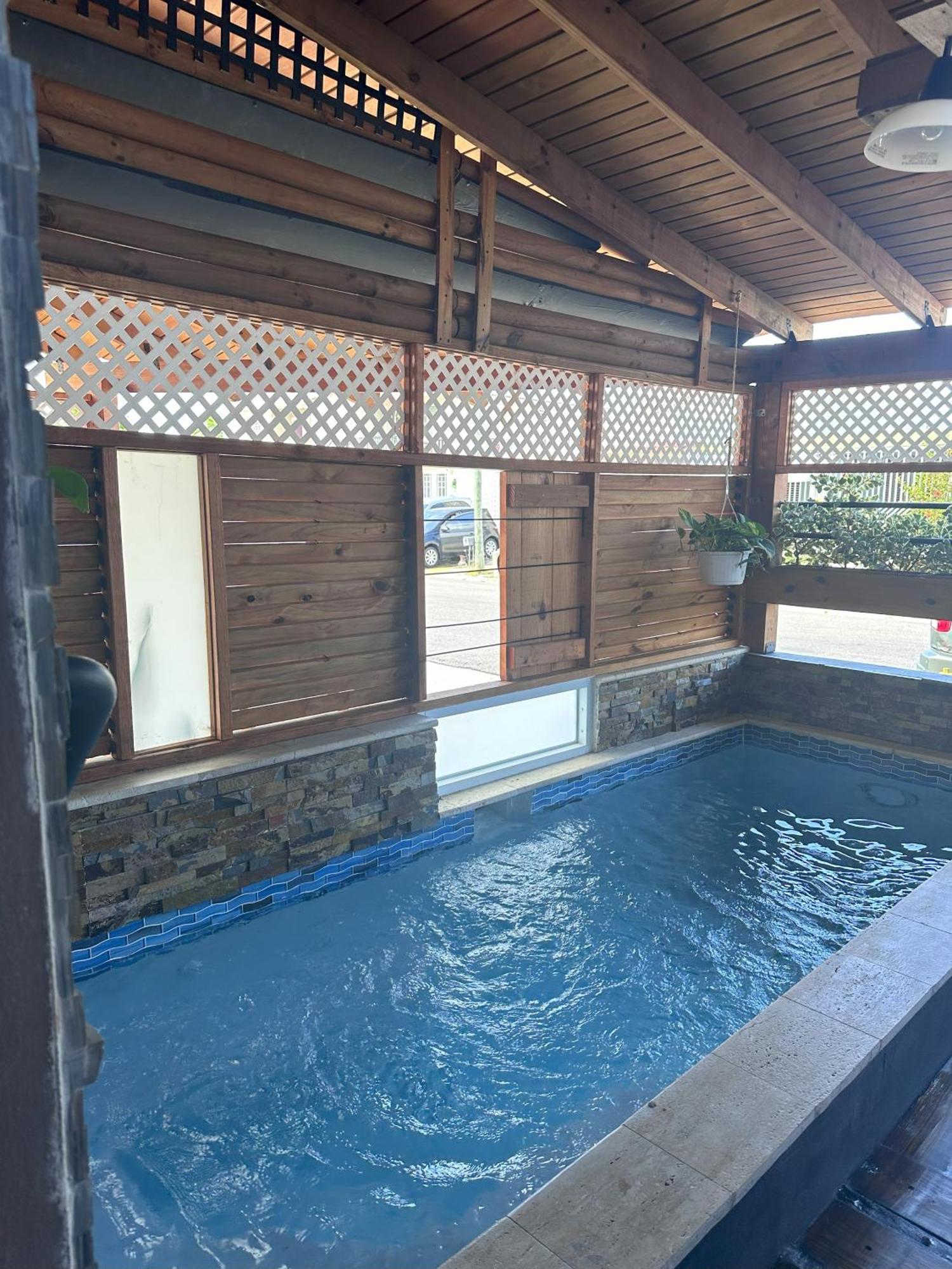 Moon'S Place Toa Baja 외부 사진