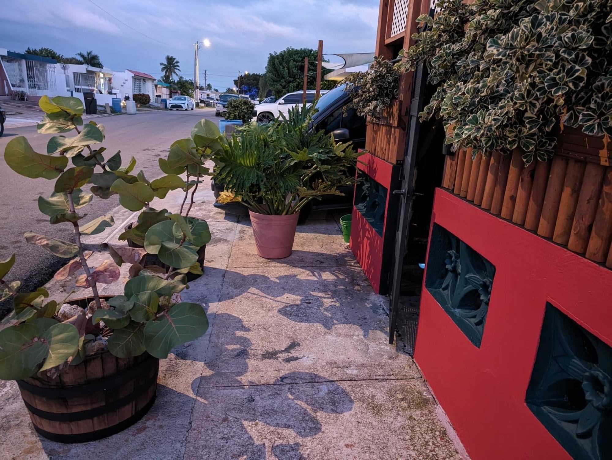 Moon'S Place Toa Baja 외부 사진
